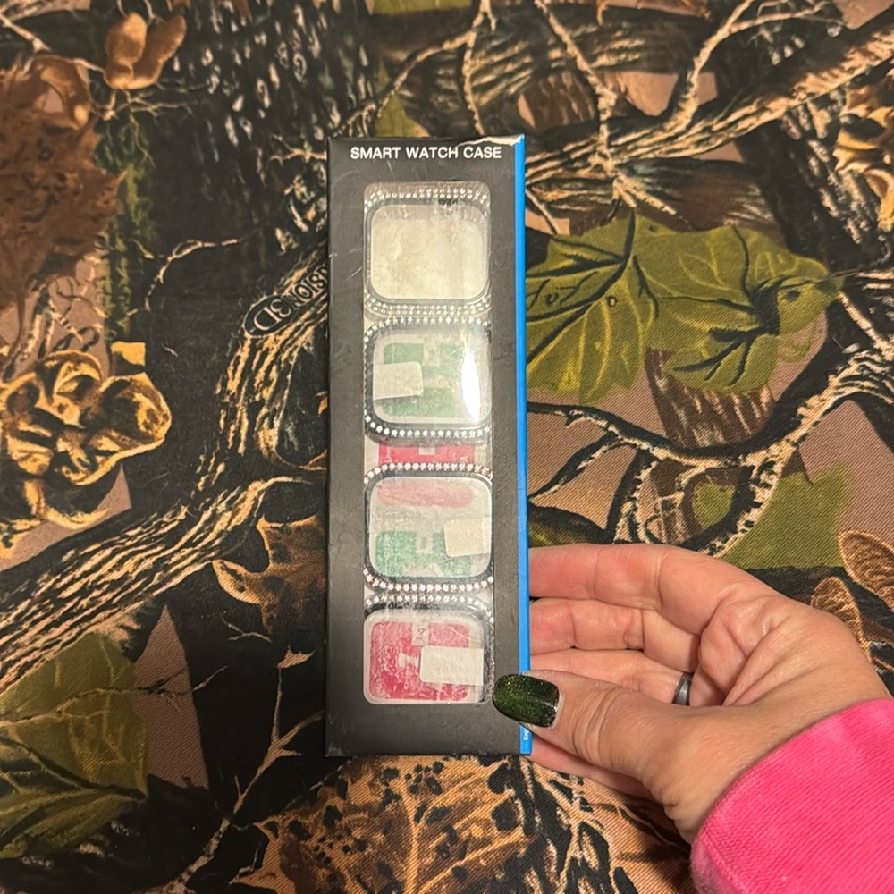 Apple Watch case/protector